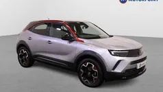 Grey Used 2021 Vauxhall Mokka SRi SUV | £14,799 (Fair price)