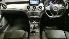 Mercedes GLA200