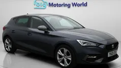 Used 2023 Seat Leon FR Hatchback | £15,000 (Fair price)