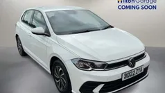 Used 2025 VW Polo Life Hatchback | £15,200 (Super price)