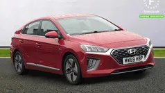 Used 2019 Hyundai Ioniq Edition Hatchback | £14,799 (Fair price)