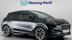 Used 2023 Ford Puma Gen-E ST-Line X Hatchback | £13,612 (Good price)