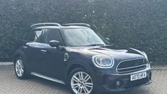 Used 2022 Mini Cooper S Countryman Exclusive SUV | £14,699 (Super price)