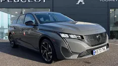 Used 2023 Peugeot 308 Allure Premium Estate | £16,430 (Fair price)