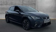 Used 2025 Seat Ibiza XCELLENCE Lux Hatchback | £20,290 (Fair price)