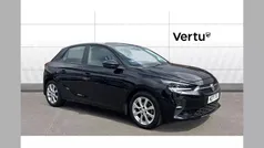 Black Used 2022 Vauxhall Corsa Edition Hatchback | £12,341 (Fair price)