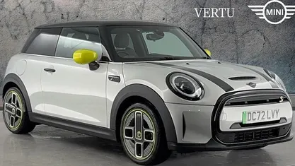 Used 2023 Mini Cooper Level 2 Hatchback | £13,632 (Fair price)