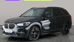 Used 2021 BMW X1 Sport Line SUV | £18,626 (Fair price)