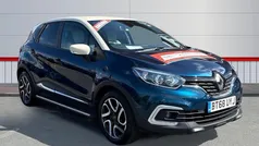 Used 2019 Renault Captur Iconic SUV | £10,655 (Fair price)