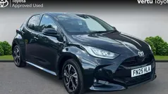 Used 2024 Toyota Yaris Hybrid Design Hatchback | £20,999 (Super price)