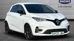 Used 2022 Renault Zoe Iconic Hatchback | £12,699 (Fair price)