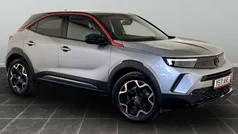 Used 2021 Vauxhall Mokka SRi SUV | £12,495 (Good price)