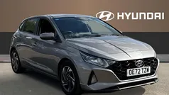 Other Used 2023 Hyundai i20 SE Hatchback | £13,458 (Fair price)
