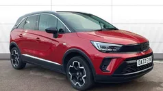 Used 2024 Vauxhall Crossland Ultimate SUV | £14,794 (Good price)