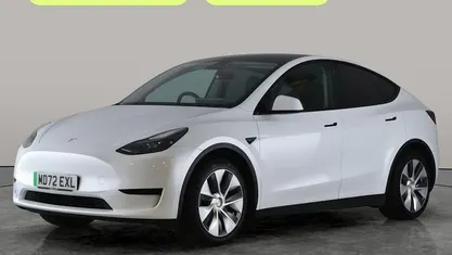 Used Tesla Model Y RWD 219 kW (299 HP) 2024 SUV