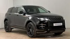 Used 2022 Land Rover Range Rover evoque SE Dynamic SUV | £28,500 (Good price)