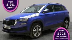 Used 2023 Skoda Karoq SE Drive SUV | £17,012 (Fair price)