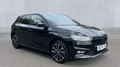 Used 2024 Skoda Fabia Monte Carlo Hatchback | £20,790 (Fair price)