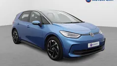 Used 2026 VW ID.3 Pro Hatchback | £21,999 (Good price)