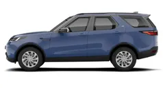 New 2026 Land Rover Discovery 5 SE Dynamic SUV | £70,123 (Fair price)