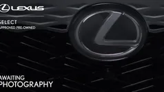 Black Used 2024 Lexus RZ 450e SUV | £39,961 (Fair price)
