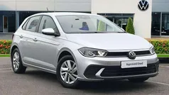 Used 2021 VW Polo Life Hatchback | £14,999 (Fair price)