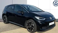 Used 2024 VW ID.3 Pro Hatchback | £23,433 (Fair price)