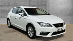 Used 2019 Seat Leon SE Hatchback | £10,290 (Fair price)