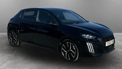 Nouă Peugeot 208 GTi 111 CP (81 kW) 2026 Hatchback