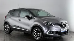Used 2019 Renault Captur Iconic SUV | £8,700 (Fair price)