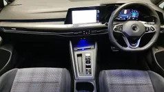 Used 2024 VW Golf VIII GTE Hatchback | £18,279 (Super price)