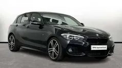 Used 2019 BMW 118 Efficient Dynamics Hatchback | £15,600 (Good price)