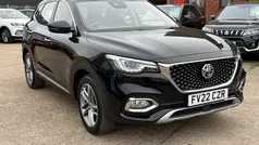 Used 2022 MG HS Exclusive SUV | £15,182 (Fair price)