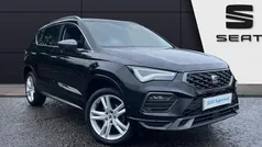 Used 2025 Seat Ateca FR SUV | £18,190 (Super price)
