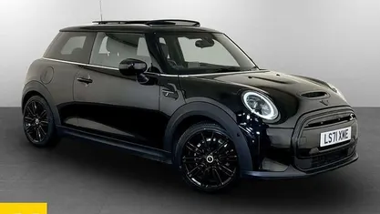 Used Mini Cooper Level 3 135 kW (184 HP) 2023 Hatchback