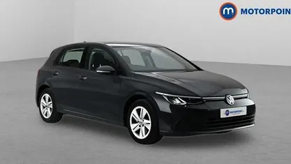 Used VW Golf VIII Life 150 HP (110 kW) 2024 Hatchback