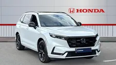 Other New 2024 Honda CR-V Advance SUV | £40,473 (Fair price)