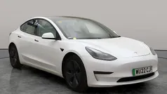 Used 2023 Tesla Model 3 Long Range Sedan | £16,990 (Fair price)