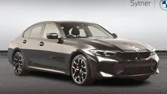 New 2025 BMW 330e M Sport Sedan | £49,995 (Fair price)
