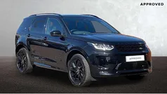 Used 2023 Land Rover Discovery Sport Urban Edition SUV | £35,450 (Fair price)