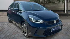 Used 2025 Honda Jazz Advance Hatchback | £25,395 (Fair price)