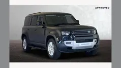Used 2025 Land Rover Defender S SUV | £64,895 (Super price)