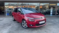Used 2013 Citroën C4 SpaceTourer Exclusive MPV | £6,995 (A bit pricey)