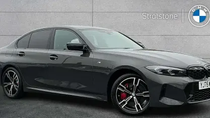 Used BMW M340 M Sport 374 HP (275 kW) 2025 Sedan