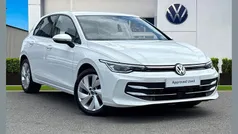 Used 2025 VW Golf VIII Style Hatchback | £24,990 (Fair price)