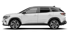 Used 2025 Renault Austral Techno Esprit Alpine SUV | £23,250 (Good price)