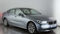 Used 2020 BMW 640 Coupe | £24,050