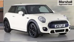 Used 2017 Mini Cooper Sport Hatchback | £11,131 (Fair price)