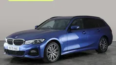 Used 2022 BMW 330e M Sport Estate | £21,463 (Super price)