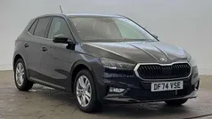 Black magic pearl effect New 2024 Skoda Fabia Colour Edition Hatchback | £17,995 (Fair price)